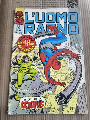 Fumetti supereroi edizione - fumetti,