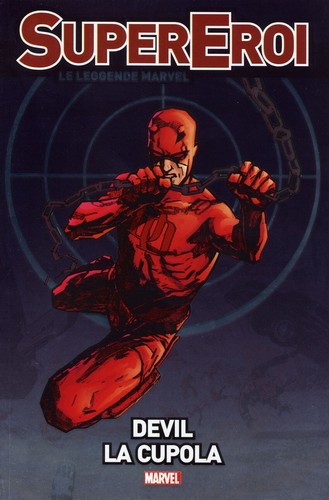 Super eroi leggende marvel - super-eroi,
