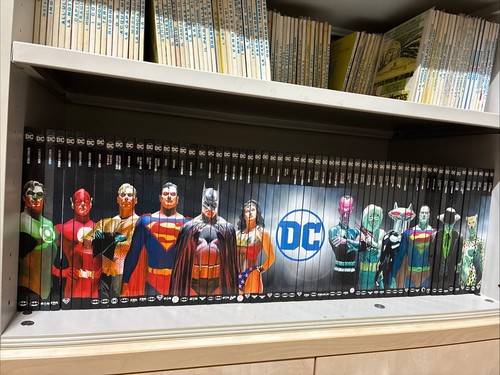 Grandi storie dei supereroi - dei,