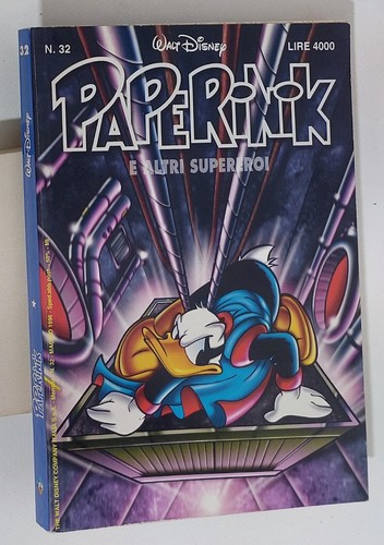 57750 paperinik altri - e,
