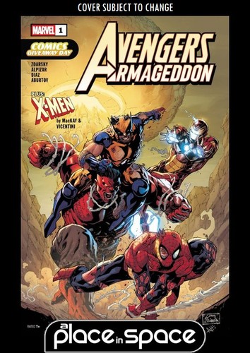 Free comic book - free, (fcbd)