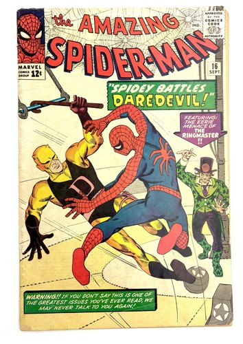 Amazing spider man 1964 - amazing,