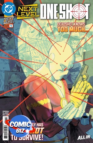 Next level one shot - level:,