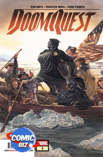 Doomquest 1st - doomquest, (2026)