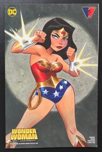 2021 wonder woman - wonder,