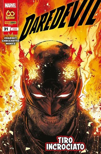 Daredevil devil i - daredevil,