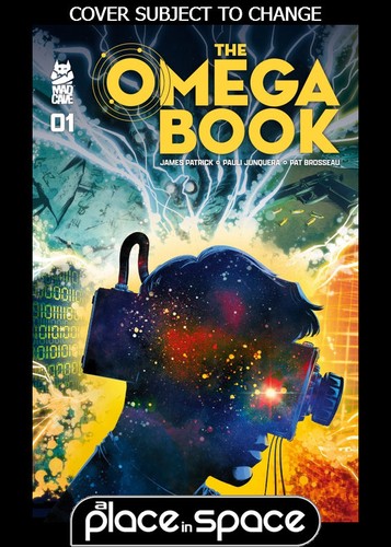 Omega book pauli - omega,