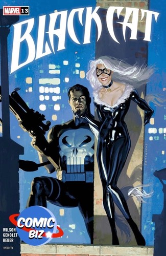 Black cat 1st - black, #13