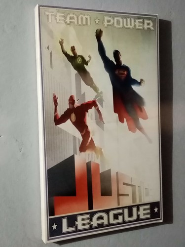 Quadro tela stampa - quadro, vintage