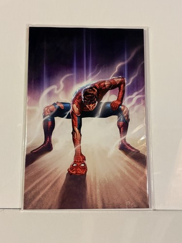 Amazing spider man 1000 - spider-man,