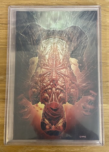 Midnight spider man - spider-man, #1