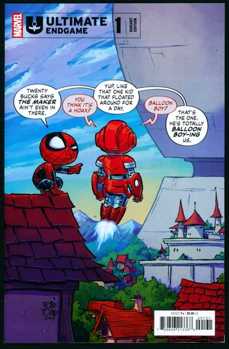 Ultimate endgame 2026 - -,