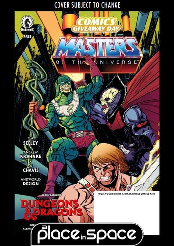 Free comic book day - free,