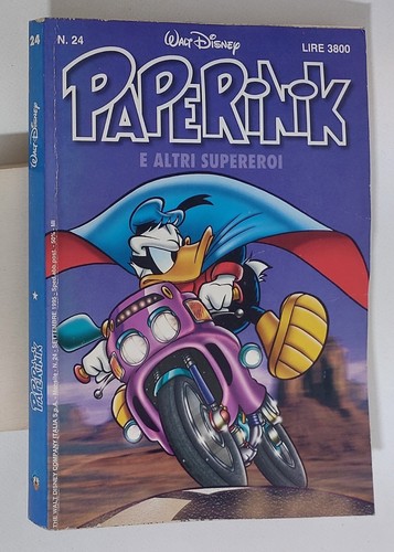 57751 paperinik altri - paperinik,