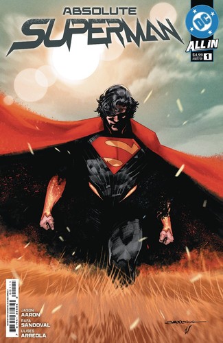 Absolute superman cvr a - superman,