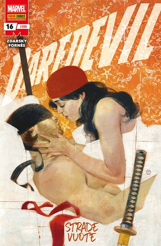 Daredevil devil i - 16,