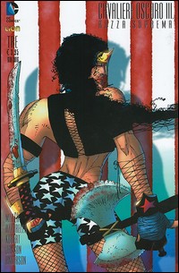 Libro fumetti supereroi - supereroi,