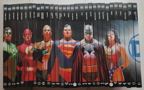 Grandi storie dei supereroi - storie,