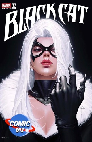 Black cat 1st - cat,