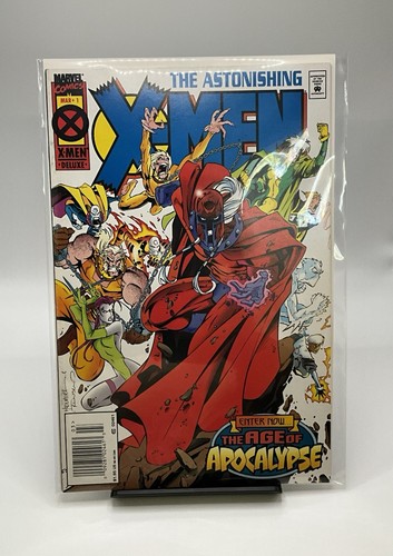 Marvel comics the astonishing - comics,