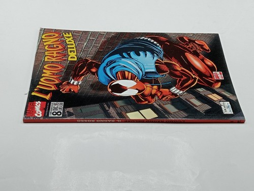 Fumetto super eroi marvel - fumetto,