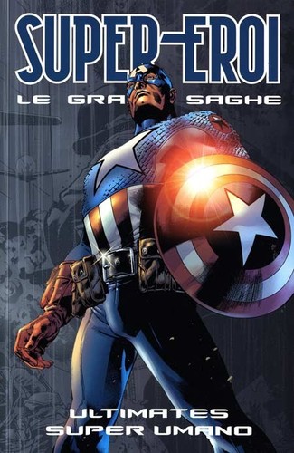 Fumetto supereroi grandi - le,