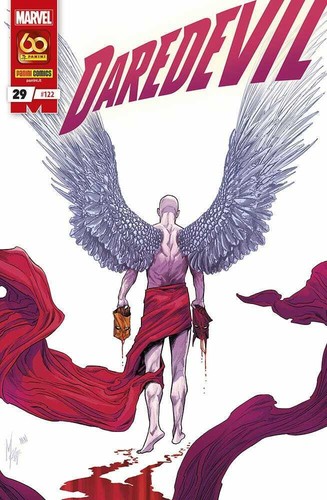 Daredevil devil i - daredevil, 29