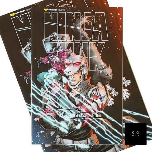 Ninja funk creees 1 50 - ninja,
