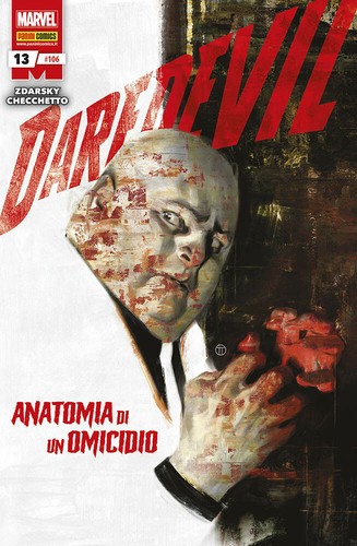 Daredevil devil i - 13,