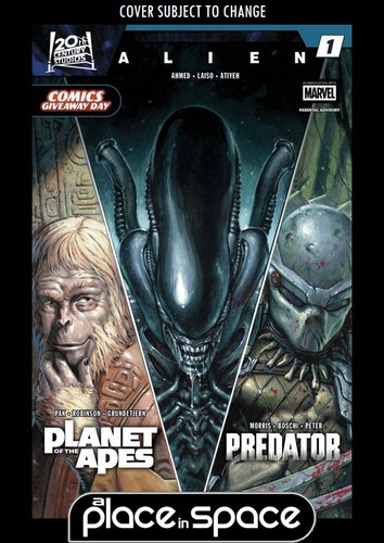 Free comic book - comic,