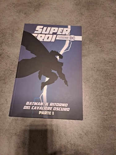 Super eroi leggende 6 7 - eroi, 6-7
