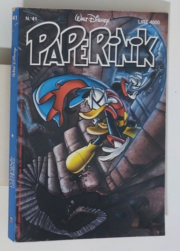 57749 paperinik altri - paperinik,