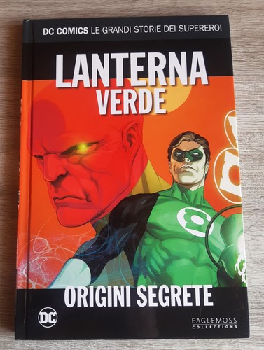 Grandi storie dei supereroi - grandi,
