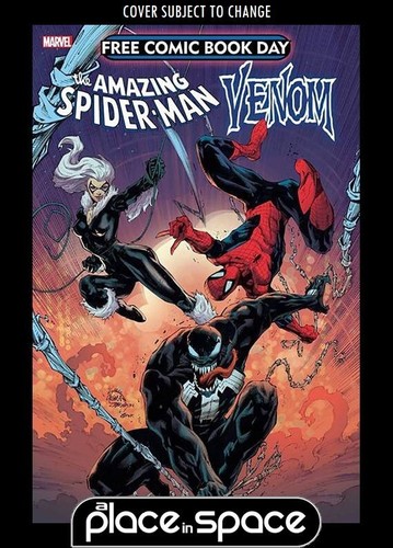 Free comic book - free,