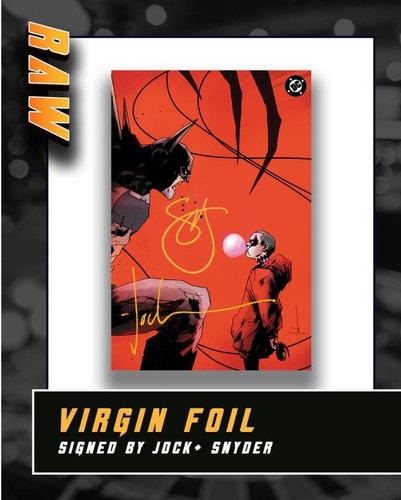 Absolute batman jock - absolute,