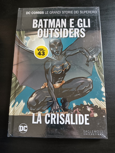 Fumetto grandi storie dei - fumetto,